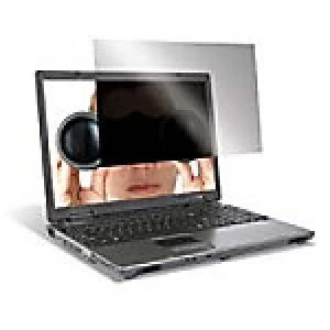 image of Targus 35.8cm (14.1) Laptop Privacy Screen for Laptop 16:9