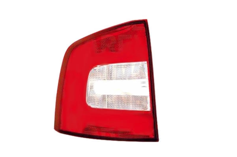 Image of MAGNETI MARELLI 714021701801 Rear light without bulb holder, Right, W3W Combination Rearlight (391)