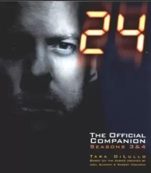 Image of 24 by Tara Dilullo