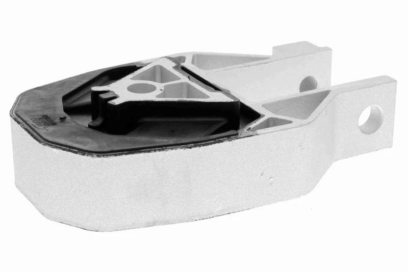 Image of VAICO V25-0176 Gearbox Mount Rear, Original VAICO Quality Mounting,automatic transmission (248)