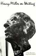 Image of henry miller on writing