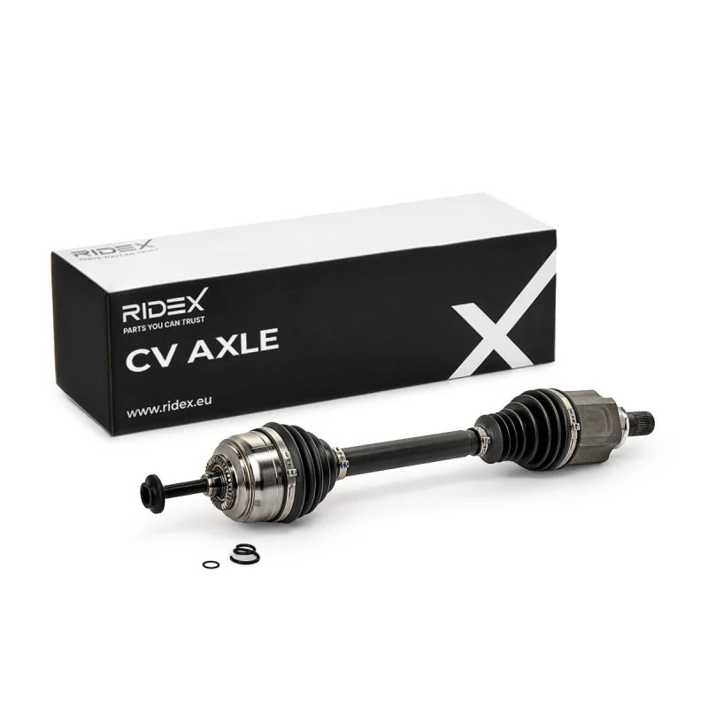 Image of RIDEX 13D1849 Drive shaft Drive Shaft (13)