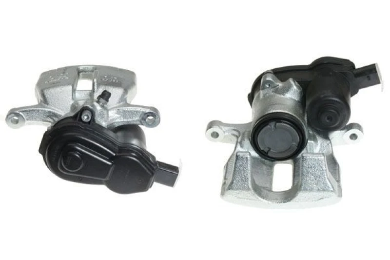 Image of Brake caliper MAPCO 4203M