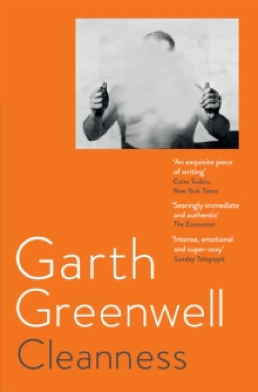 Image of Cleanness Paperback / softback