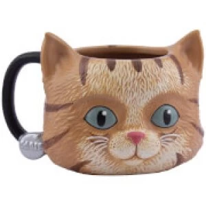 Image of Marvel Avengers Goose Shaped Mug