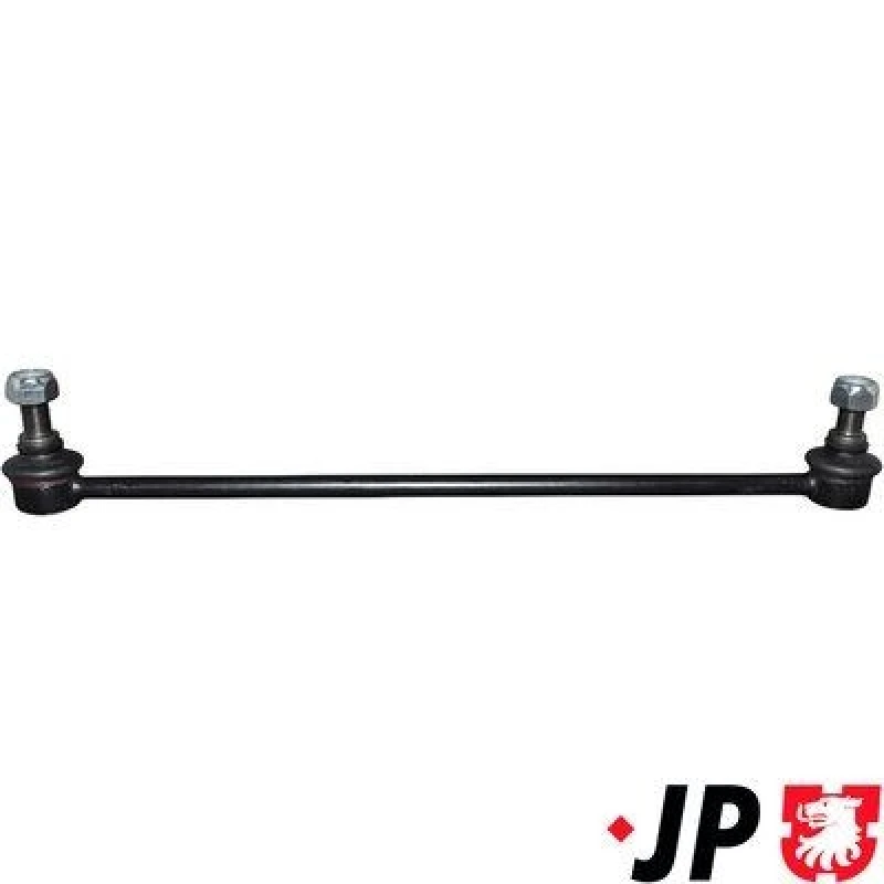 Image of JP GROUP Anti-roll bar link JP GROUP 4840401000