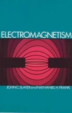 Image of Electromagnetism by John C Slater