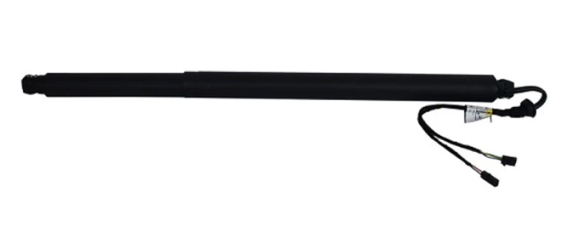 Image of MAXGEAR 12-2567 Tailgate strut Left Rear Gas Spring,boot (219)