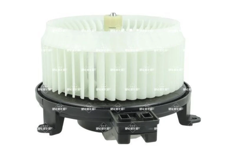 Image of NRF 34752 Blower Motor Interior Blower (2669)