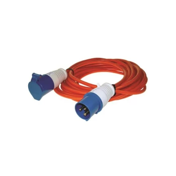 image of Site Extension Lead - 10m - 3771 - Maypole