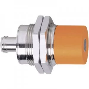 Image of Inductive proximity sensor M30 non shielded PNP ifm Electronic II7105