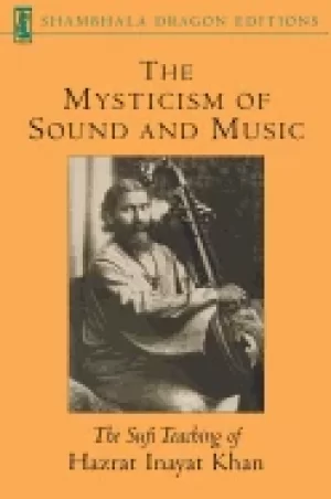 Image of mysticism of sound and music
