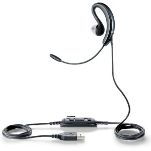 Image of Jabra Voice 250 UC USB Headset