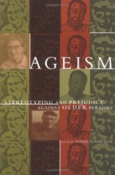 Image of Ageism by Todd D. Nelson Book