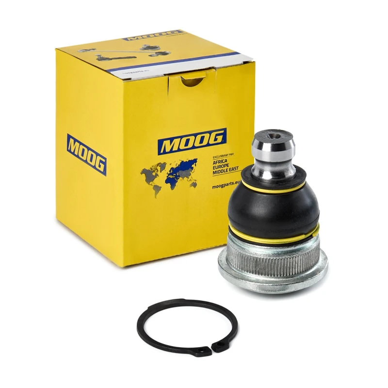 Image of MOOG RE-BJ-2832 Ball joint Support-/Steering Link (2462)