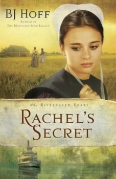 Image of Rachels Secret by Bj Hoff Paperback