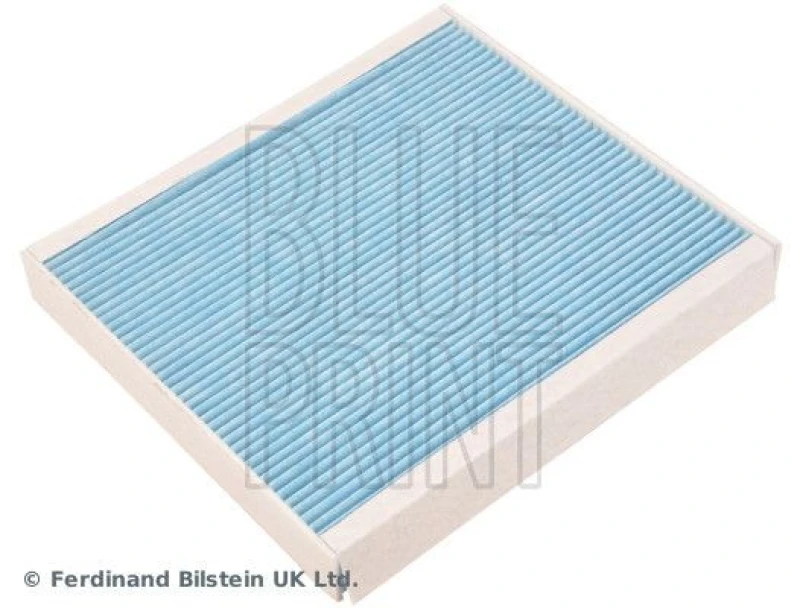 Image of Blue PRINT Pollen filter Blue PRINT ADT32555