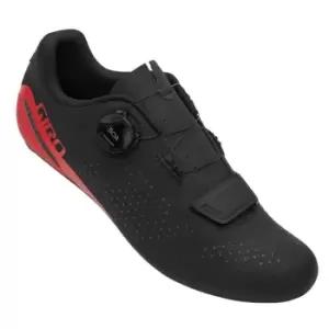 image of Giro Cadet Road Shoe - Black