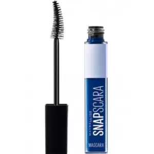 image of Maybelline Snapscara Mascara Blue