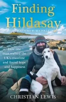 Image of Finding Hildasay : How one man walked the UK's coastline and found hope and happiness