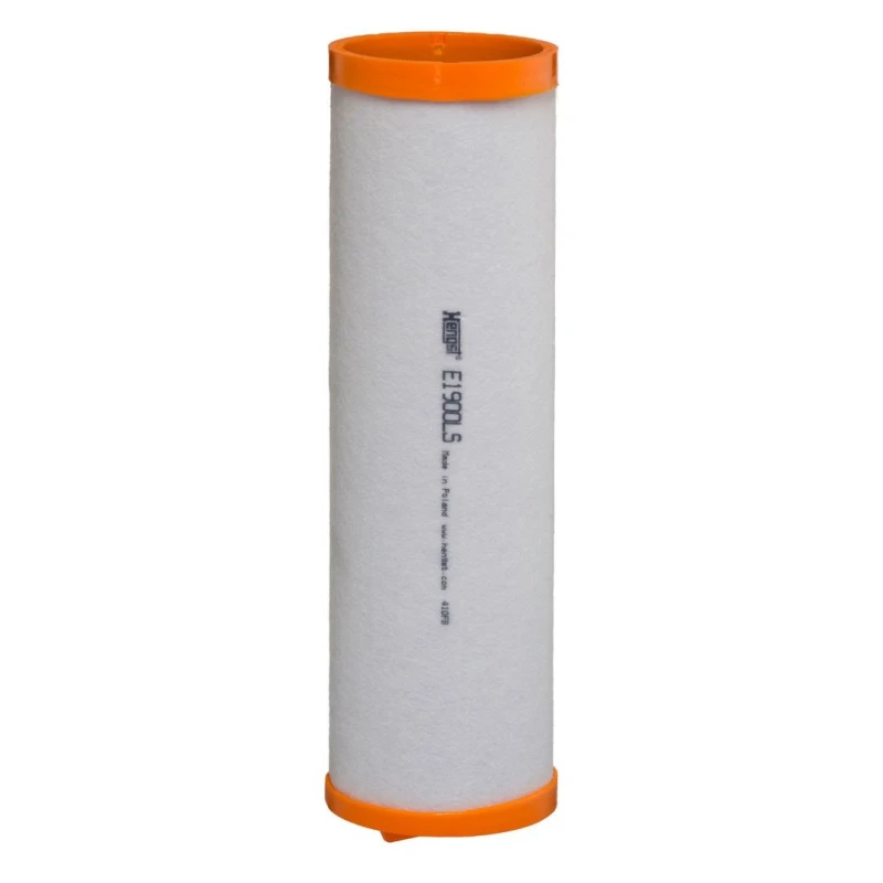 Image of Secondary Air Filter HENGST FILTER E1900LS