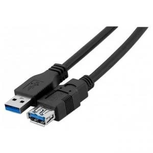 Image of USB 3.0 A.a M To F Extension Cable 5m