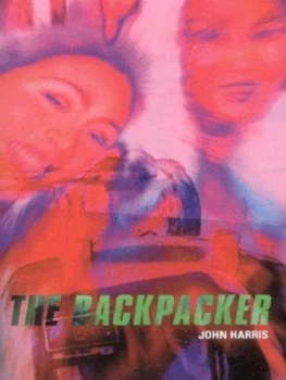 Image of The Backpacker by John Christopher Harris Paperback