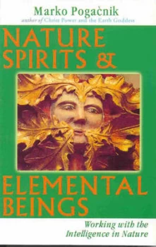 Image of Nature Spirits and Elemental Beings by Marko Pogacnik Paperback
