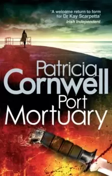 Image of Port Mortuary