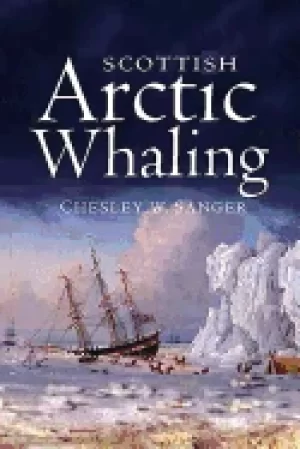 Image of scottish arctic whaling