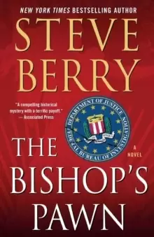 Image of The Bishop's Pawn : A Novel