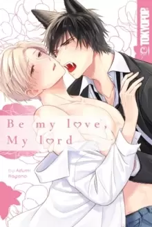 Image of Be My Love, My Lord