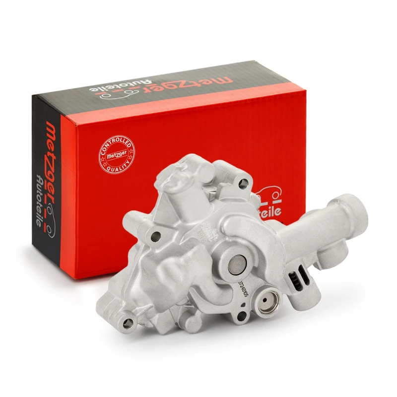 Image of Oil Pump METZGER 8000075
