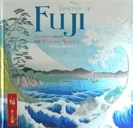 Image of visions of fuji artists from the floating world