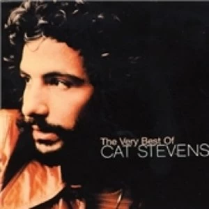 image of Cat Stevens The Very Best Of Cat Stevens CD