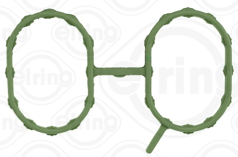 Image of Inlet manifold gasket ELRING 787.240