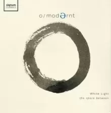 Image of White Light: The Space Between