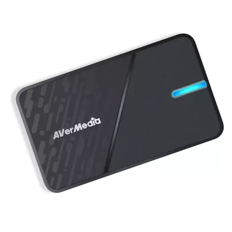 Image of AVerMedia StreamLine Mini+