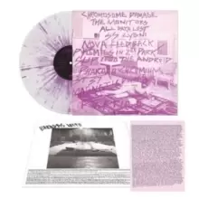 Image of Alien soundtracks