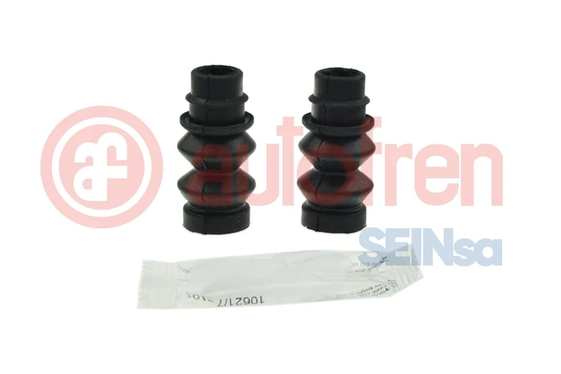 Image of AUTOFREN SEINSA Bellow, brake caliper guide AUTOFREN SEINSA D7482