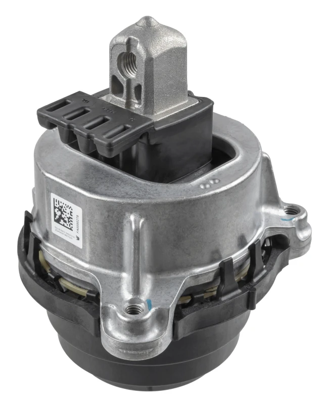 Image of Engine mount LEMFORDER 43416 01