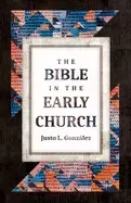 Image of bible in the early church