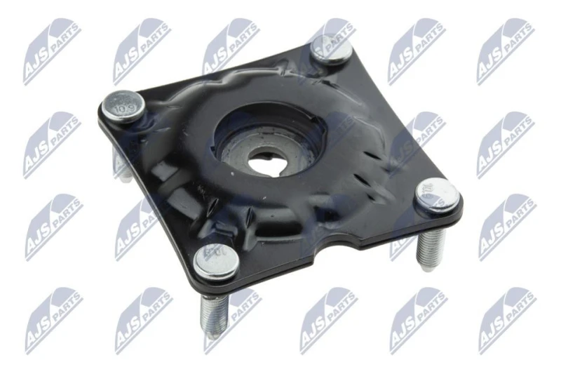 Image of NTY Mounting, shock absorbers NTY AD-MZ-045