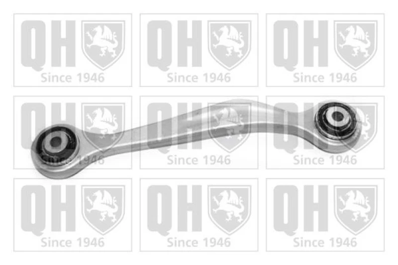 Image of QUINTON HAZELL Suspension arm QUINTON HAZELL QSJ3724S