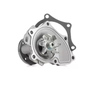 Image of RIDEX Water pump TOYOTA 1260W0197 161000H010,161000H030,161000H050 Engine water pump,Water pump for engine 1610028040,1610028041