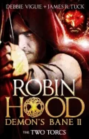 Image of two torcs robin hood demon bane 2