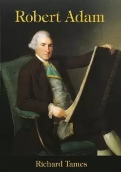 Image of Robert Adam by Richard Tames