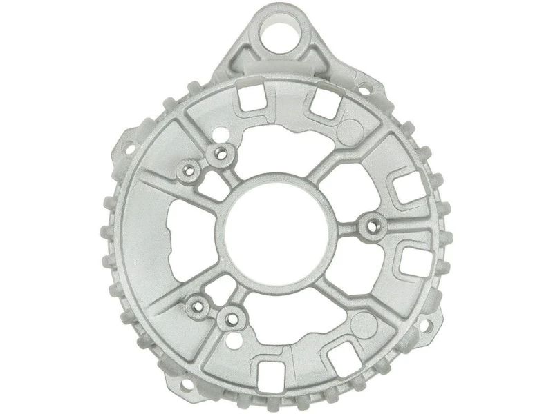 Image of AS-PL Drive Bearing, alternator AS-PL ABR0012