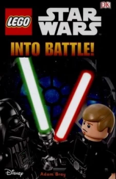Image of Into Battle by Dk Hardback