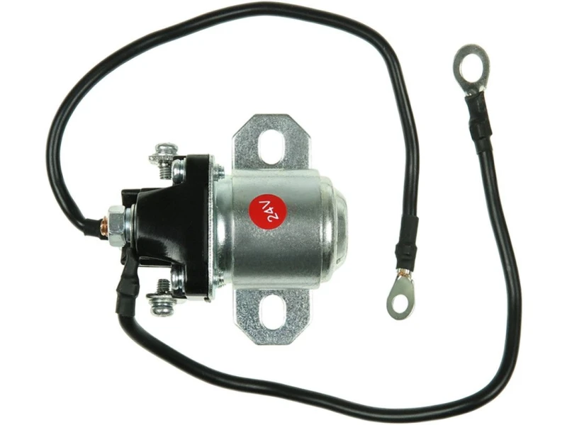 Image of AS-PL Starter solenoid AS-PL SS5171S